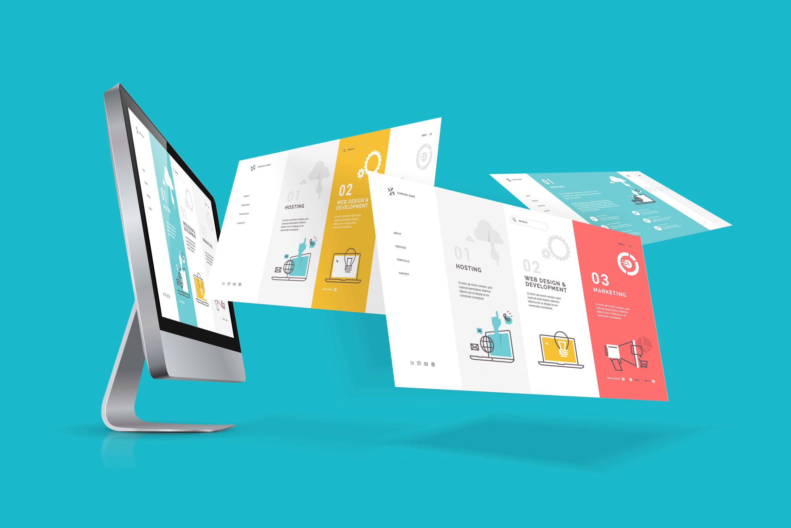 홈 – Appletree Design Studio